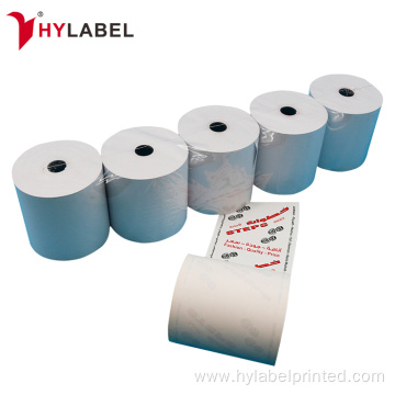 Thermal Paper Printing Rolls Thermal Receipt Paper